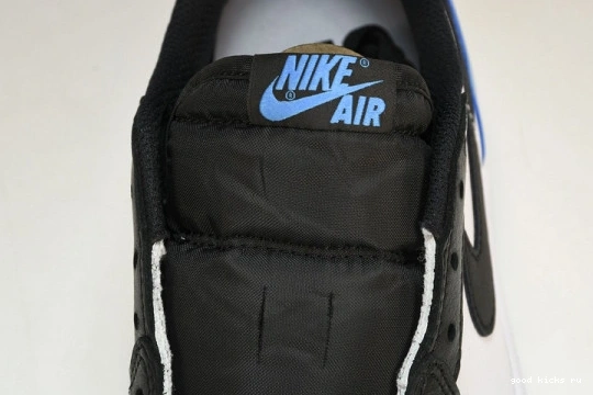CZ0790-104 OG Retro Powder Jordan Low Dark  CZ0790-104 Blue 1 Black   0518